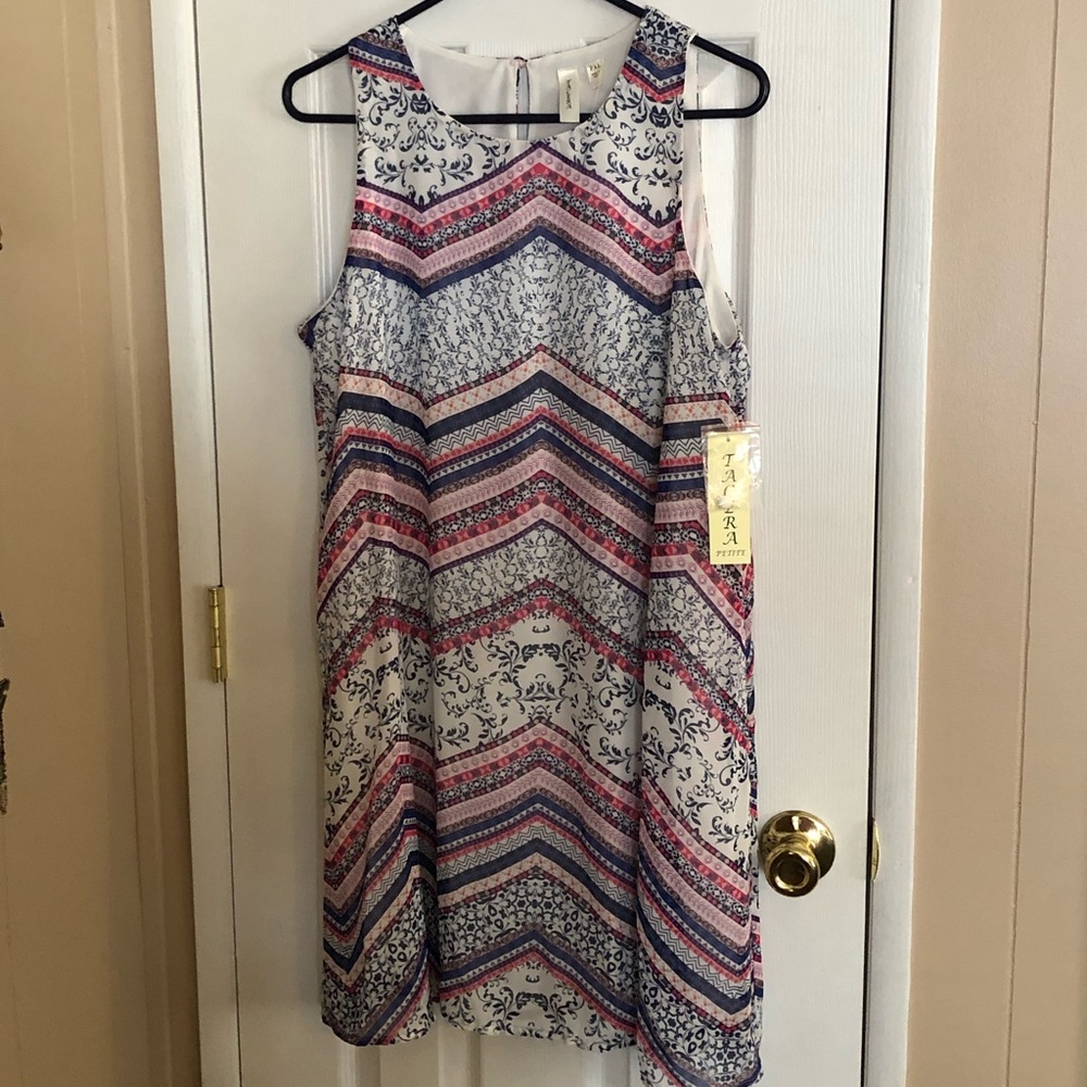 NWT Sleeveless dress